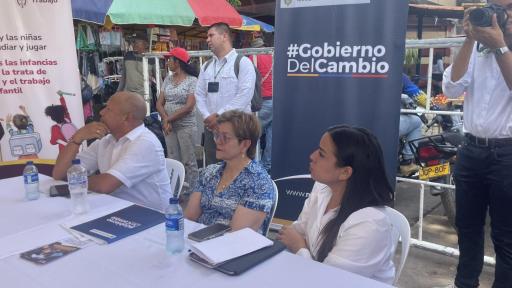 Visita presidente Petro a La Guajira: agenda, recorridos y horarios | Gobierno Nacional 
