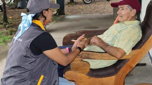 Renta básica solidaria: en qué consiste, paso a paso para inscribirse