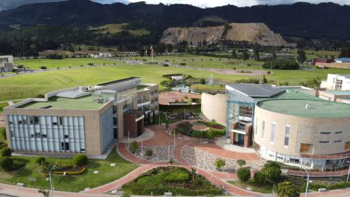 Maestría en Inteligencia Artificial en 2026 Universidad Militar 