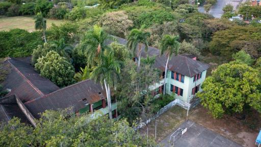 Gobierno transforma colegio Santa Librada de Neiva con inversión de $15.964 millones