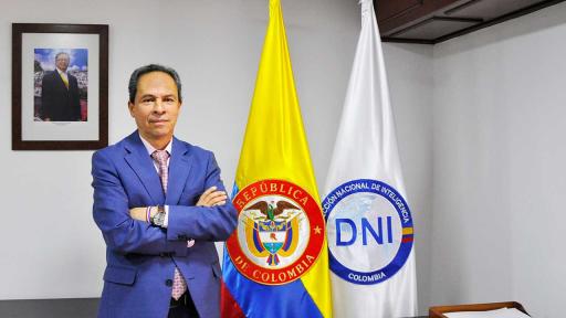 DNI desmiente Abelardo De La Espriella