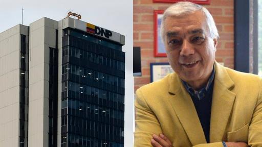 ¿Por qué César Ferrari no se ha posesionado como director del DNP?