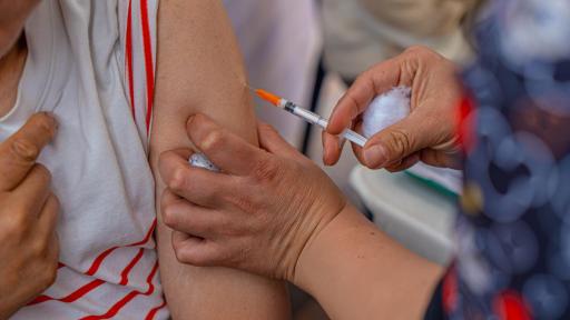 La estrategia del Ministerio de Salud se desarrollará entre el 25 de abril y el 2 de mayo, con más de 3 mil puntos habilitados y actividades de salud en todo el país.