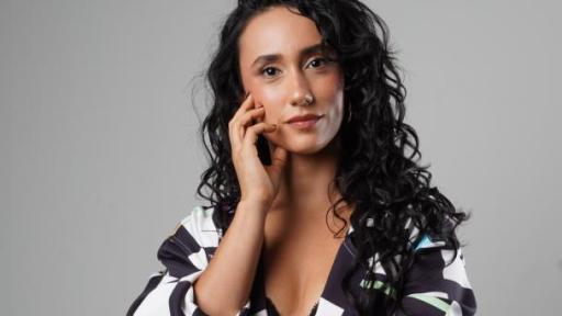 Neyra: artista santandereana