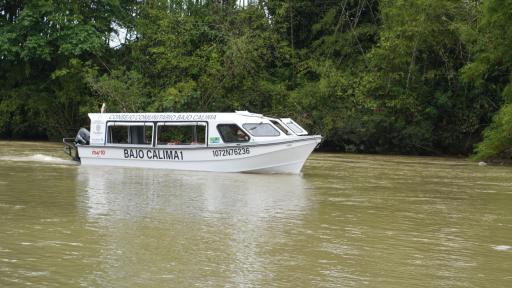 Maqueta Paz en Buenaventura