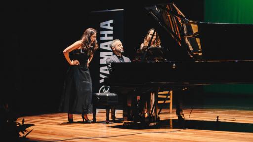 Festival Concurso Pianissimo | Fechas y categorías