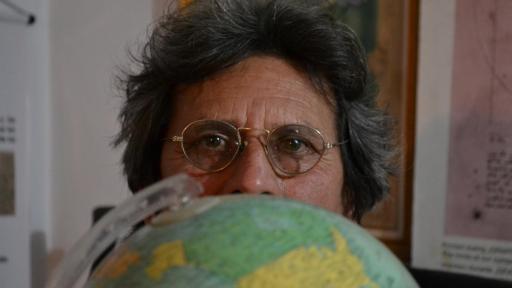 Chucho: el “cuentífico” de las matemáticas y los astros