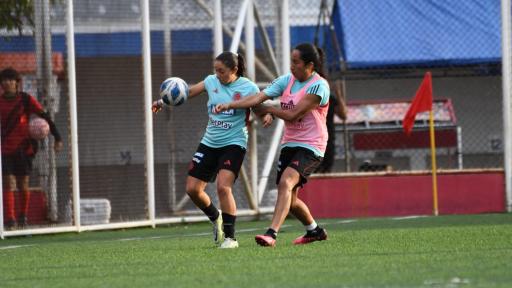 ¡Victoria contundente! La Selección Colombia Femenina de Mayores se impone 2-0 a Panamá en partido amistoso 