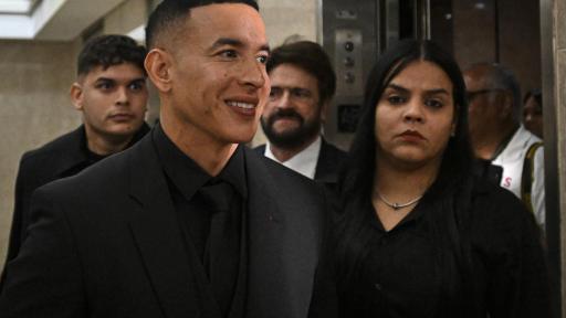 Daddy Yankee enfrenta a su esposa en los tribunales 