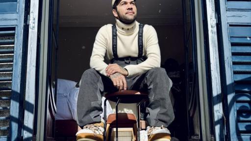 Dani Alves: absuelto de violación