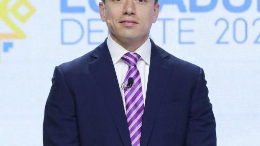 Estado de excepción en Ecuador