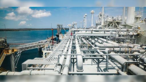 Declaración de producción gas natural 2025-2034