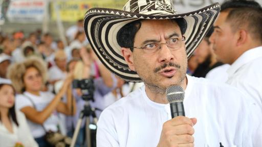 Declaraciones de Trump sobre Petro enero 2026: Iván Cepeda 