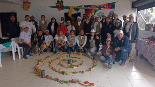 Viveros en Florida modelo en prácticas de cuidado medioambiental