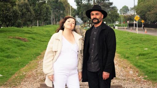 Demo Estero: Plantita, Le Mat