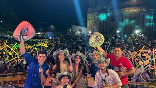 Demo de la Semana: “Mi yatecito”, de la Orquesta La Fabulosa