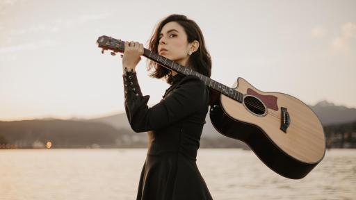 Demo de la Semana: “Mi zamba”, de Yesenia Flórez