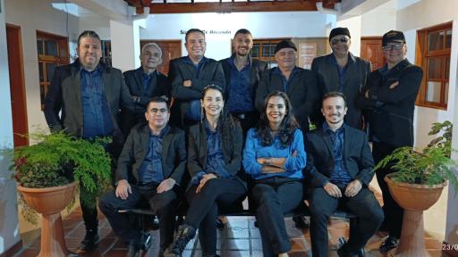 Demo de la semana: La cabuy Frenesí Orquesta