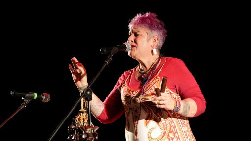 Demo de la semana: Soñar amando