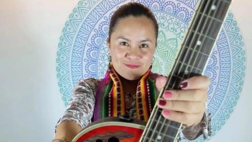 Demo de la semana: Toma mi mano de Shagro Naz