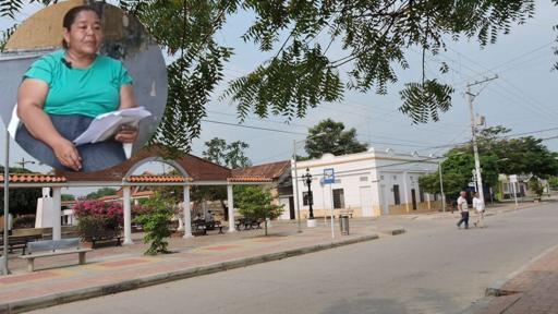 Denuncias Nueva EPS en Chiriguaná Cesar