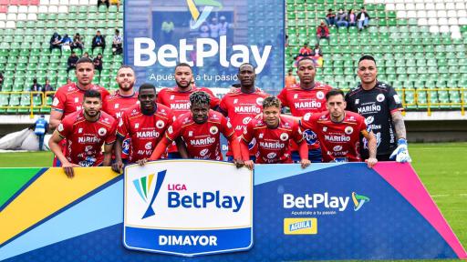 Deportivo Pasto: Denuncias sobre posible amaño de partidos 