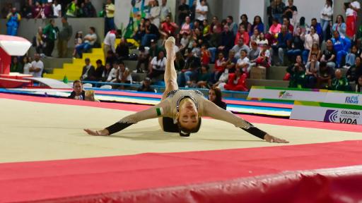 Gobierno presentará proyecto de ley para garantizar derechos deportivos