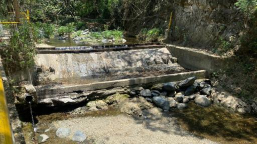 Yumbo, Valle del Cauca, en riesgo por desabastecimiento de agua