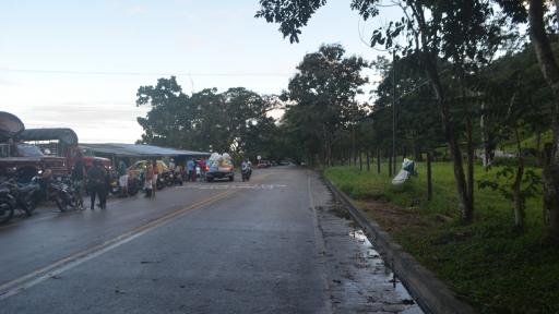 Tras 17 días de bloqueo, habilitan la vía que comunica al norte de Caquetá