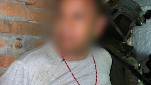 José Alex Vitonco , alias “David” o “Mi Pez” acumulaba más de 20 años de trayectoria criminal. Fue hombre de confianza de alias “Marlon” y cercano al círculo de alias “Iván Mordisco