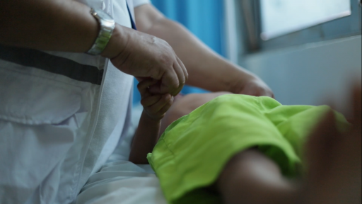 Desnutrición en La Guajira | 37 menores han fallecido en 2022