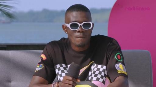 Deys Flow presenta su dembow