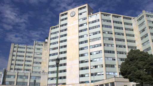 Parte médico positivo sobre niños rescatados en Operación Esperanza en Guaviare