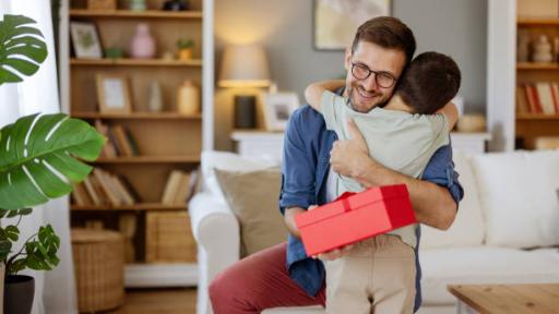 Regalos tecnológicos para el día del padre