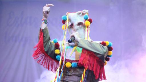 Estrenos de la Semana: Clandeskina Orquesta, Diego D’Alba, Riosón