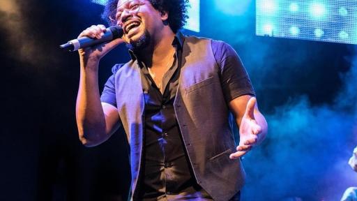 Demo de la Semana: “Desvariando” de Diego King