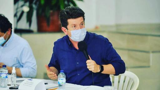 "La Fuerza Pública no es enemiga de los putumayenses": MinDefensa