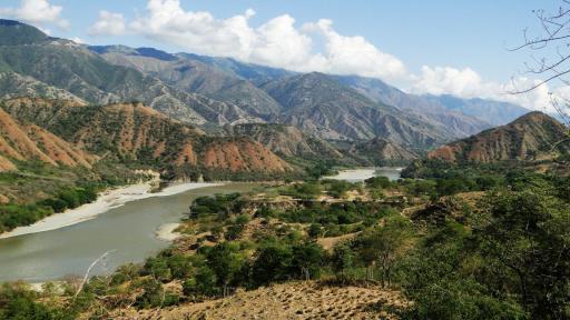 Diez municipios de Antioquia solucionan conflictos limítrofes