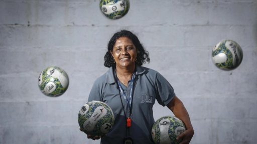 Historia oculta: el largo camino hacia la igualdad en el fútbol femenino en Brasil