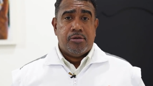 Liberado Arnold Rincón, director de Codechocó: exministro Murillo Celebra su Regreso