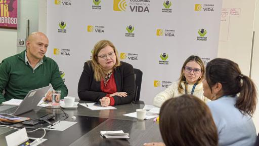 Campaña del ICBF contra turismo sexual en Medellín