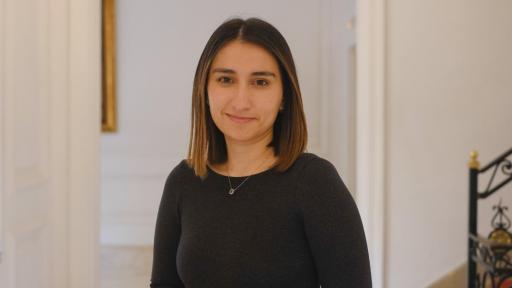 Laura Sarabia nueva canciller, Jorge Rojas nuevo director del Dapre