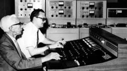 Artista de la Semana en Radio Nacional: Discos Fuentes