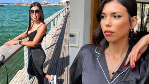 Colombiana Ivonne Rubio, murió tras ataque de Hamás durante festival de música en Israel