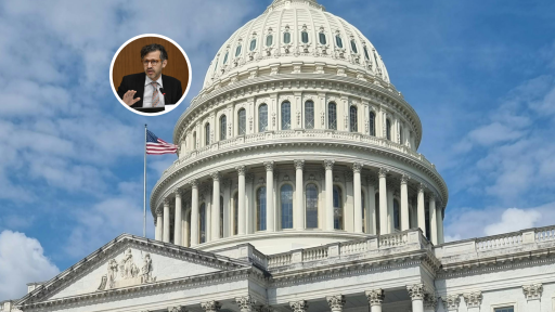 Cancillería busca sanciones a funcionarios o exfuncionarios que viajen a EE.UU. sin autorización