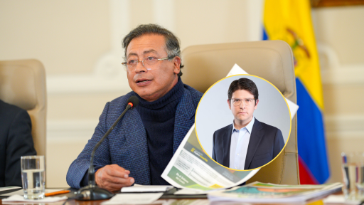 Gustavo Petro reveló que esquema de seguridad de Miguel Uribe disminuyó el día del atentado