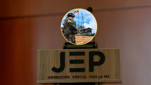 Ejecuciones extrajudiciales: Víctimas piden sanciones a responsables en Antioquia