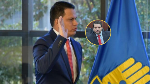 Sneyder Pinilla acusó al congresista Julio Chagüi en escándalo UNGRD 