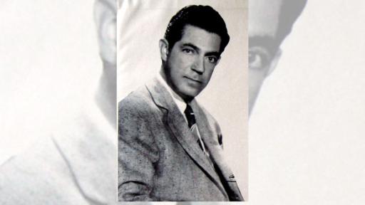 Luis Uribe Bueno: biografía y canciones 