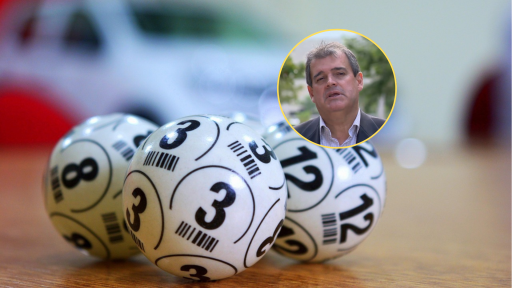 Procuraduría investiga al subgerente de la Lotería de Medellín por sorteo que ganó su esposa